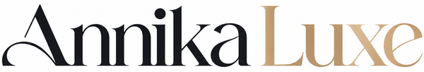 Annika Luxe - A Luxe Store For All